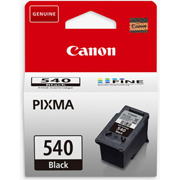 CANON INKJET 540 PG-540 5225B001 NEGRO 180P